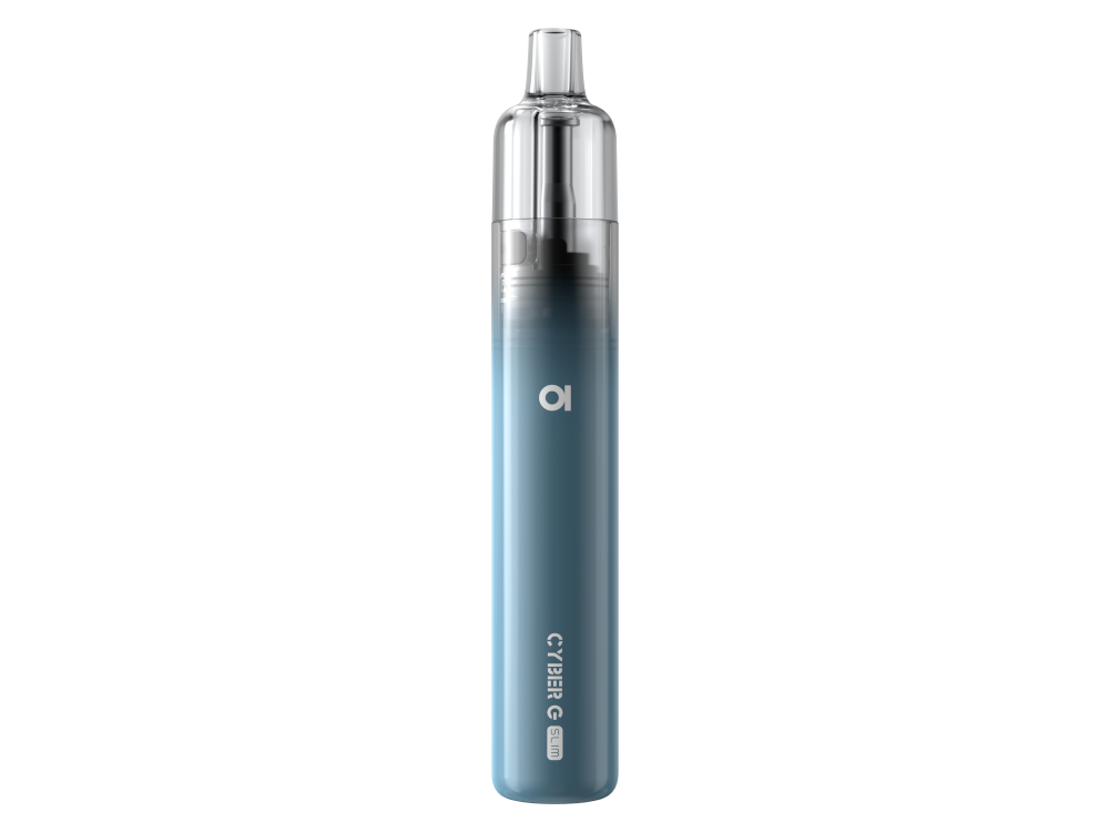 Aspire Cyber G Slim E-Zigarette Set