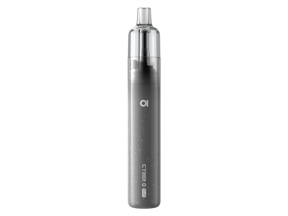 Aspire Cyber G Slim E-Zigarette Set