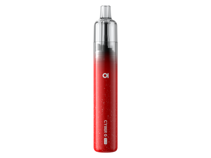 Aspire Cyber G Slim E-Zigarette Set