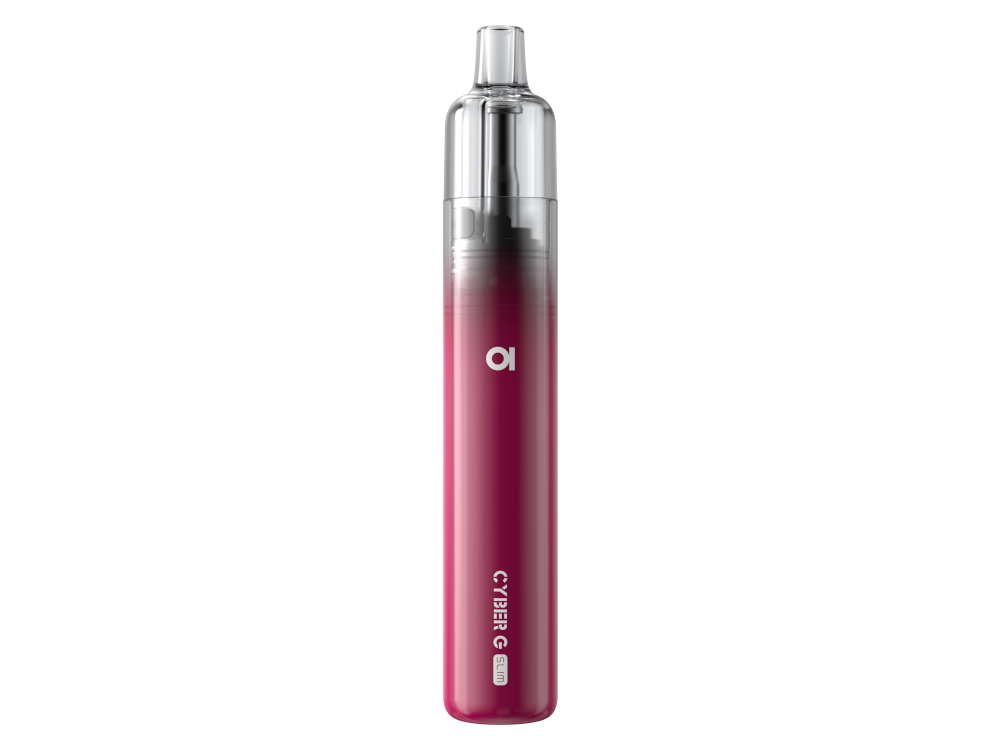 Aspire Cyber G Slim E-Zigarette Set