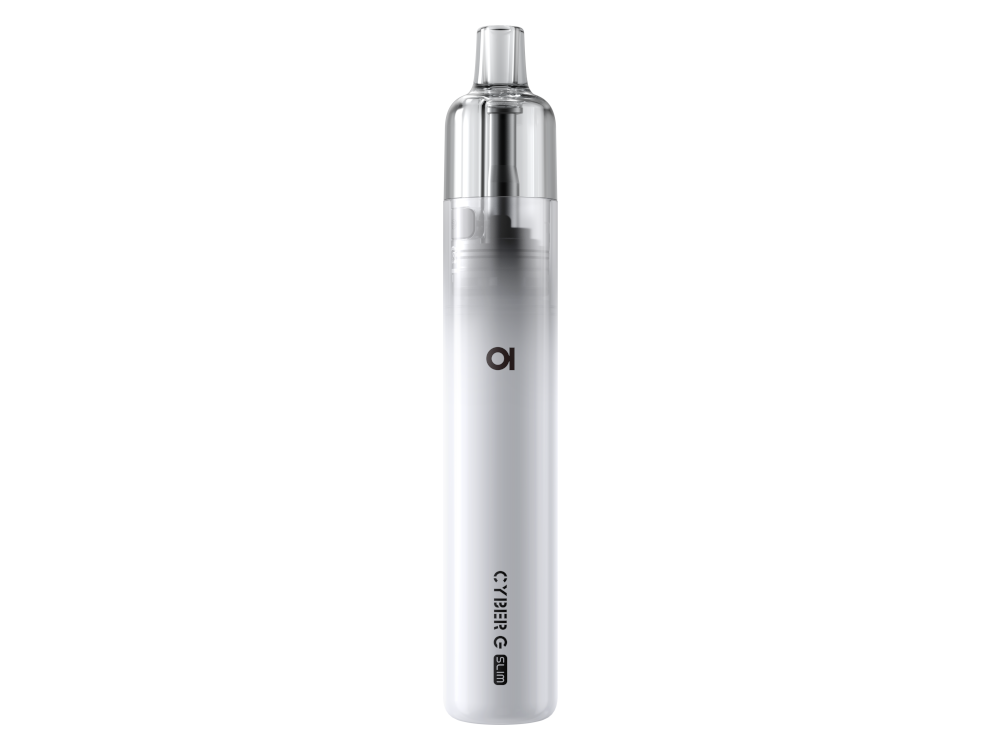 Aspire Cyber G Slim E-Zigarette Set