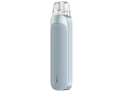 Aspire Pixo E-Zigaretten Set mit 1100 mAh Akku, 5-30 Watt Leistung und 2 Pods