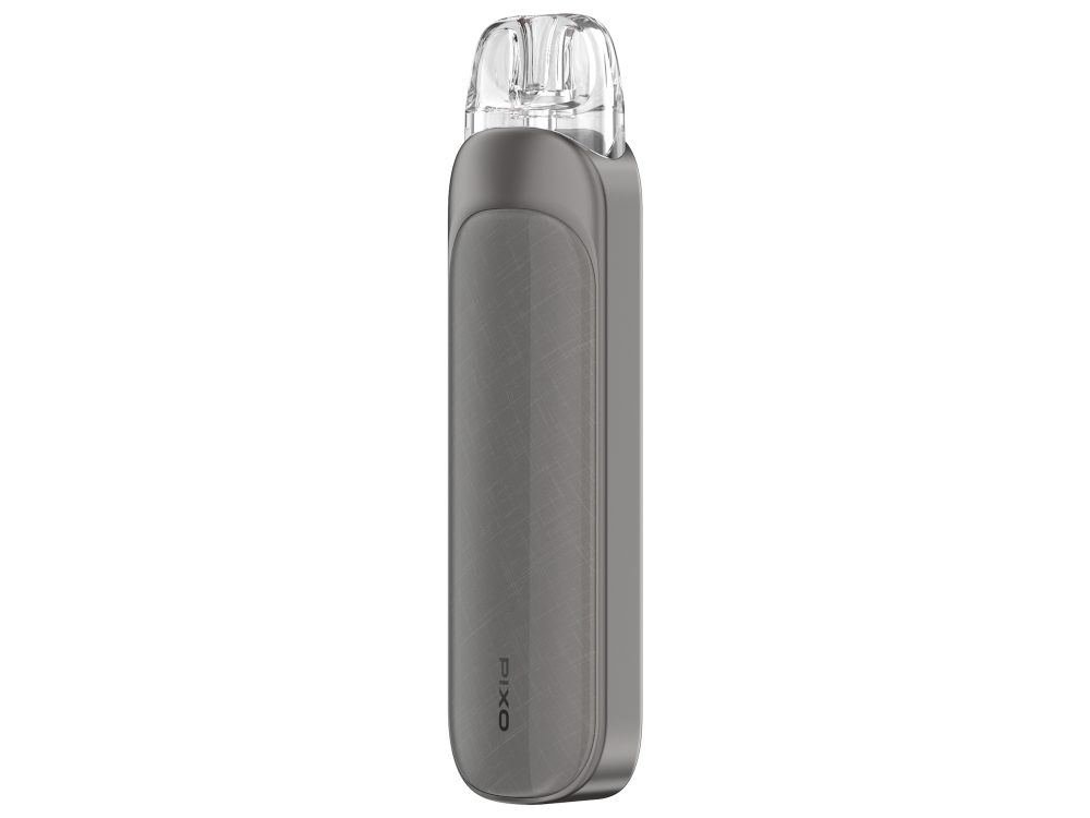 Aspire Pixo E-Zigaretten Set mit 1100 mAh Akku, 5-30 Watt Leistung und 2 Pods