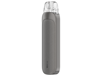 Aspire Pixo E-Zigaretten Set mit 1100 mAh Akku, 5-30 Watt Leistung und 2 Pods