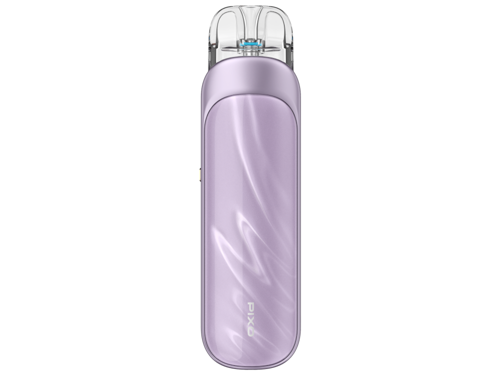 Aspire Pixo E-Zigaretten Set mit 1100 mAh Akku, 5-30 Watt Leistung und 2 Pods