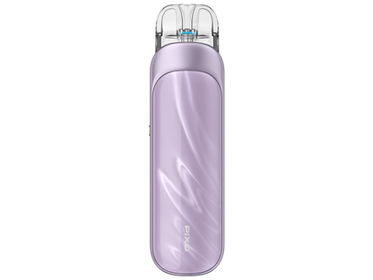Aspire Pixo E-Zigaretten Set mit 1100 mAh Akku, 5-30 Watt Leistung und 2 Pods