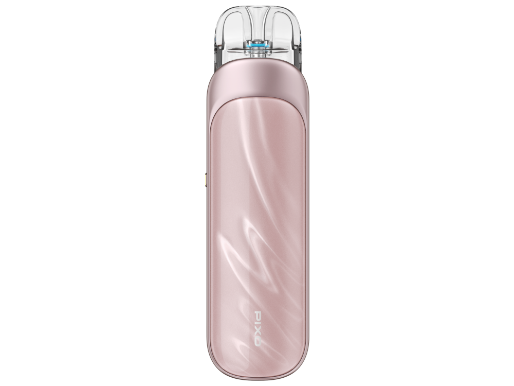 Aspire Pixo E-Zigaretten Set mit 1100 mAh Akku, 5-30 Watt Leistung und 2 Pods