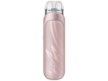 Aspire Pixo E-Zigaretten Set mit 1100 mAh Akku, 5-30 Watt Leistung und 2 Pods