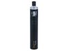 Detailansicht der Aspire PockeX mit leistungsstarkem 1500mAh Akku und leicht zugänglichem Top-Filling-System für einfaches Nachfüllen.