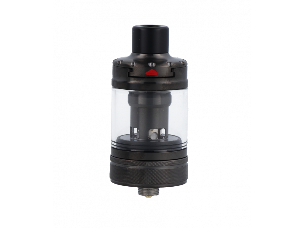 Aspire Nautilus 3 Clearomizer Set 4ml Tankvolumen, Top-Filling