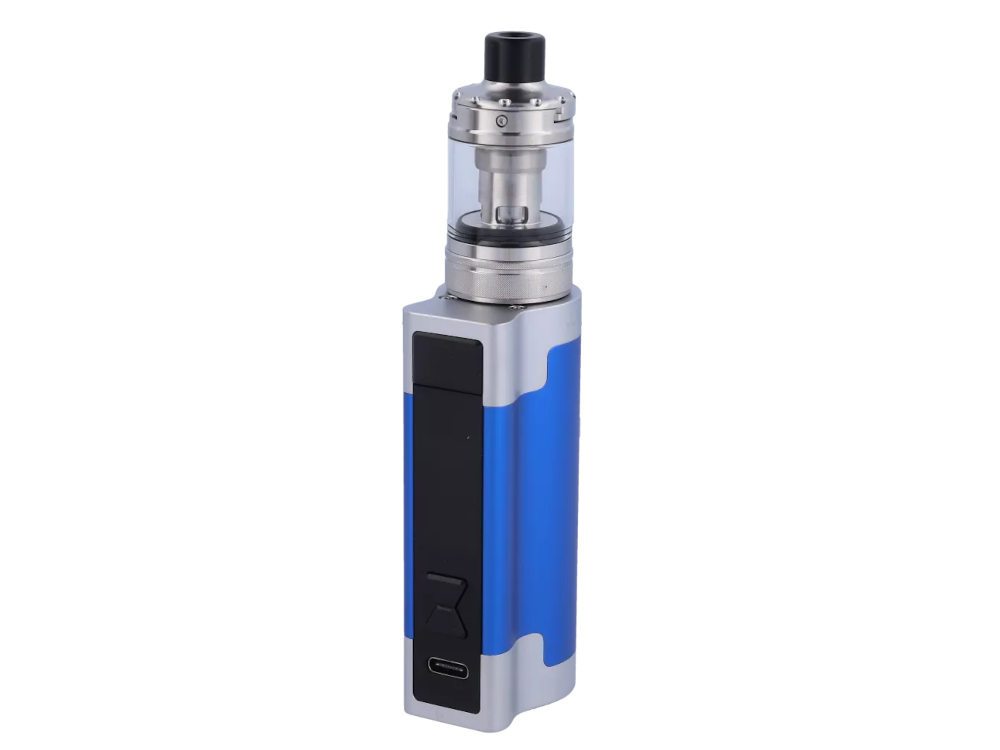 Aspire Zelos 3 E-Zigaretten Set , 3200mAh Akku, Nautilus 3 Verdampfer, 80 Watt