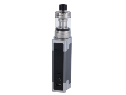 Aspire Zelos 3 E-Zigaretten Set , 3200mAh Akku, Nautilus 3 Verdampfer, 80 Watt