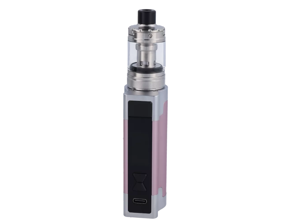 Aspire Zelos 3 E-Zigaretten Set , 3200mAh Akku, Nautilus 3 Verdampfer, 80 Watt