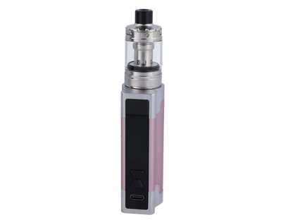 Aspire Zelos 3 E-Zigaretten Set , 3200mAh Akku, Nautilus 3 Verdampfer, 80 Watt