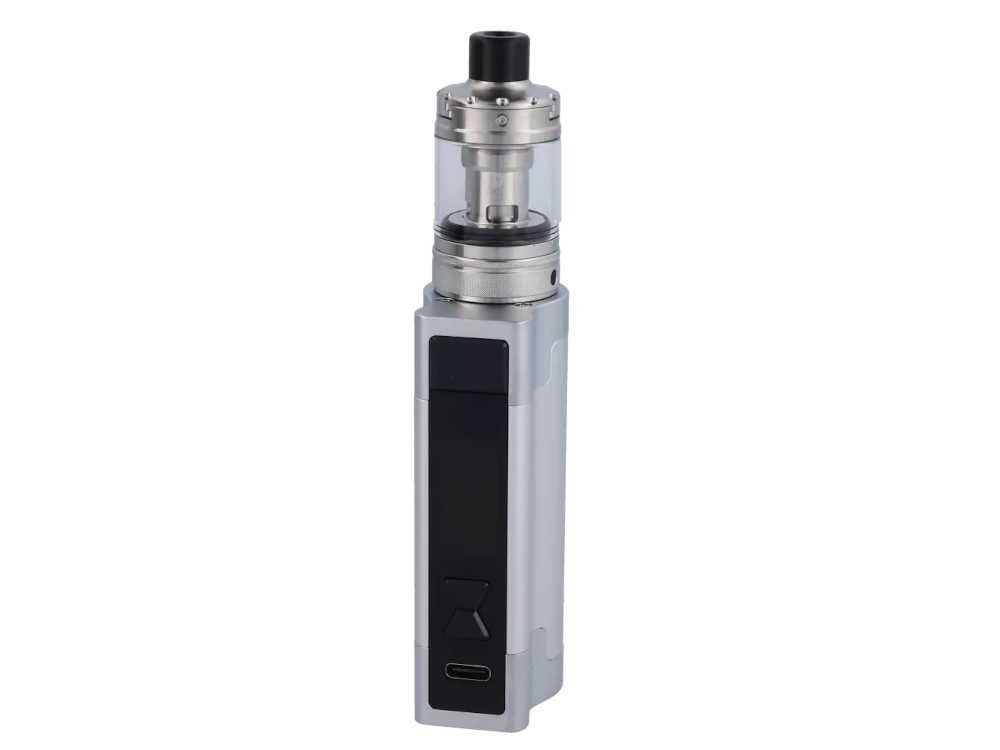 Aspire Zelos 3 E-Zigaretten Set , 3200mAh Akku, Nautilus 3 Verdampfer, 80 Watt