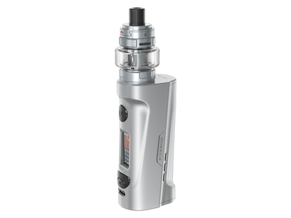 Aspire Boxxer E-Zigaretten Set inkl. AF Clearomizer, ideal für Dampfer, die benutzerfreundliche Leistung suchen.