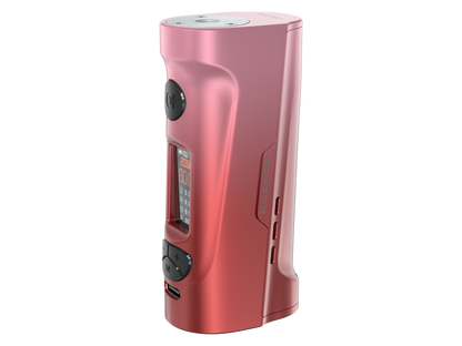 Eleganter und kompakter Aspire Boxxer 80 Watt Akkuträger ideal für moderne Dampfer