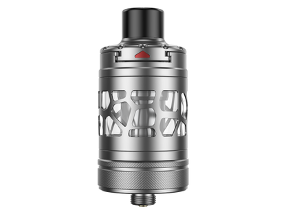 Verdampferkopf Set für Aspire Nautilus 3SR Clearomizer, einschließlich 0,3 Ohm Meshed Head und 1,8 Ohm BVC Head, ideal für MTL und DL Ziehtechniken.