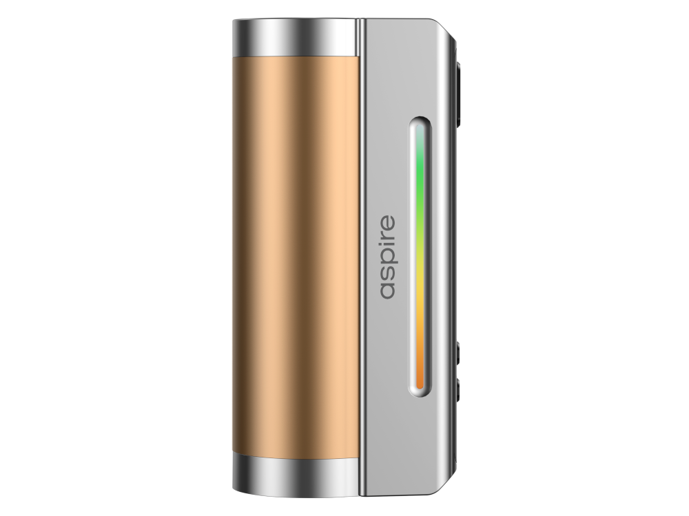 Vaping-Erlebnis mit Aspire Zelos M80: Leistungsstarker Akku für lange Nutzung ohne ständige Aufladung.