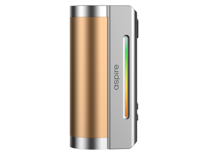 Vaping-Erlebnis mit Aspire Zelos M80: Leistungsstarker Akku für lange Nutzung ohne ständige Aufladung.