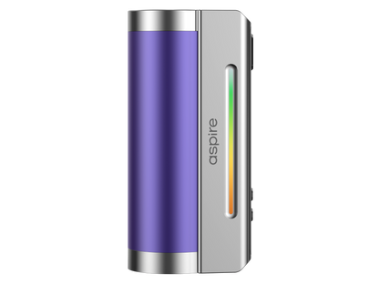 Aspire Zelos M80: Stilvoller und funktioneller Box Mod für anspruchsvolle Vaping-Enthusiasten.