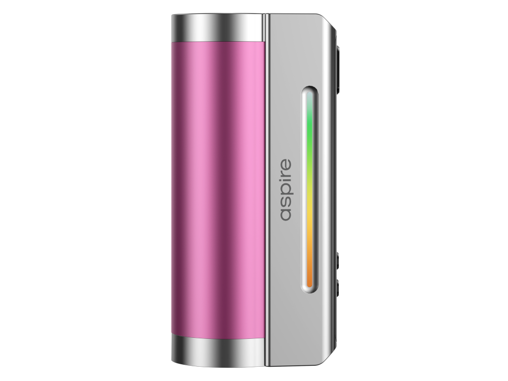 Ausstattung des Aspire Zelos M80 Box Mod: Premium-Design und ausgezeichnete technische Parameter.