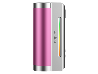 Ausstattung des Aspire Zelos M80 Box Mod: Premium-Design und ausgezeichnete technische Parameter.
