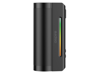 Maße des Aspire Zelos M80: Kompakt und handlich, misst 69,2 mm x 35,9 mm x 25 mm.