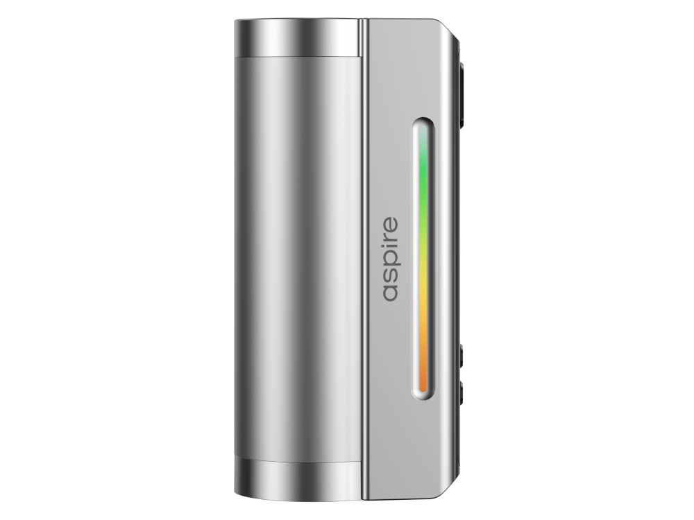 Aspire Zelos M80 Akku: Maßgeschneiderter Box Mod für flexible und leistungsstarke Vaping-Erlebnisse.