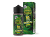 Bad Candy Aroma Monstar Machine 10ml - Flasche mit Aroma für E-Zigaretten, Geschmack von Energydrink, Longfill