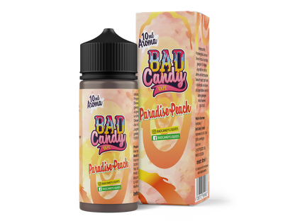 Bad Candy - Aroma Paradise Peach 10ml