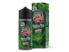 Bad Candy Aroma Tricky Tea 10ml - Hochdosiertes Konzentrats für Dampfer, mit Geschmacksrichtungen von grünem Tee, Birne, Mango, Limette und Koolada.