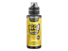 Big Bottle Aroma Calipter in 10 ml Flasche mit Vanille, Erdnuss und Karamell Geschmack - RavenSmoke DE