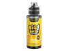 Big Bottle - Longfills 10 ml - Mambo Mix von RavenSmoke DE, ein intensives Longfill-Aroma mit den Geschmäckern Birne, Melone, Mango, Ananas, Kiwi, Kirsche und Frische.
