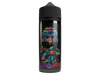 Boss Juice Aroma Berry Mix 10 ml - Konzentratiertes E-Liquid Aroma für Dampfer mit dem Geschmack eines fruchtigen Beerenmixes.