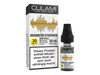 Culami Nikotinsalz Liquid - Brombeere Eisbonbon in 10 ml Flasche, ideal für E-Zigaretten Nutzer, mit 20 mg/ml Nikotin.