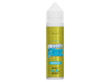 Dr. Frost - Frosty Fizz - Aroma Lemonade 14ml in einer 60ml Flasche, die 14ml des erfrischenden Zitronenlimonade Aromas enthält. Ideal für Longfill-Vapes.