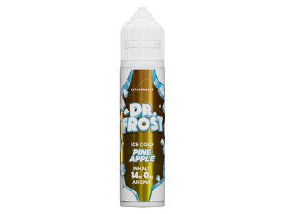 Dr. Frost - Ice Cold - Aroma Pineapple 14ml