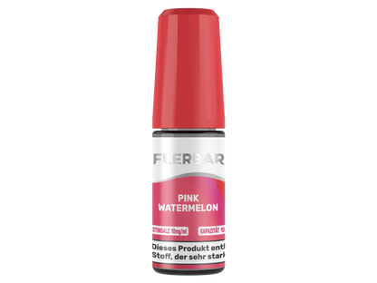 Flerbar Liquid - Nikotinsalz Liquid - Pink Watermelon