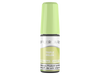 Detaillierte Ansicht von Flerbar Liquid - Triple Melon Nikotinsalz Liquid 10mg/ml, perfekt für ein fruchtiges Dampferlebnis.