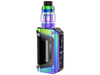 Sichere und hochwertige Bauweise des GeekVape - Aegis Legend 3 E-Zigaretten Sets, ideal für erfahrene Dampfer.