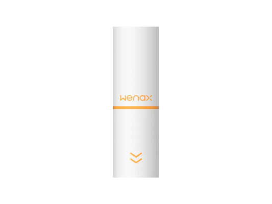 GeekVape Filter Drip Tip - 20 Stück pro Packung, idealer Zubehörartikel für die GeekVape Wenax M1 Cartridge mit Filter.