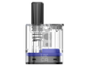 GeekVape S30 Cartridge Boost Version mit 4,0 ml Tankvolumen, 0,6 Ohm und 1,0 Ohm Coils, ideal für die S30 und S30 Pro E-Zigarette, inklusive Airflow-Control und Side Filling-System.