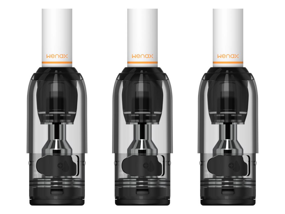 GeekVape - Wenax M1 Cartridge