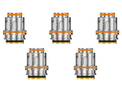 GeekVape - Z Series XM Heads (5 Stück pro Packung)