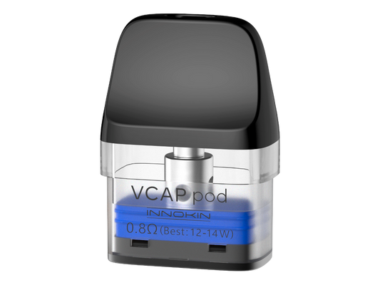 Innokin VCap Pod mit Head