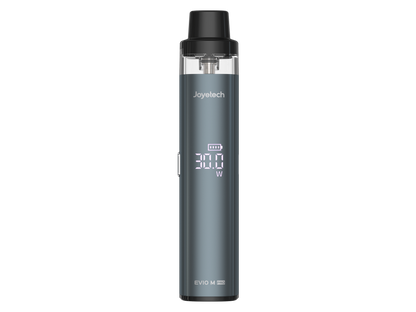 Joyetech - EVI M Pro E-Zigaretten Set mit 1.100 mAh Akku, variable Wattage & Side-Airflow
