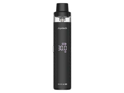 Joyetech - EVI M Pro E-Zigaretten Set mit 1.100 mAh Akku, variable Wattage & Side-Airflow