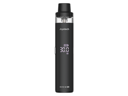Joyetech - EVI M Pro E-Zigaretten Set mit 1.100 mAh Akku, variable Wattage & Side-Airflow