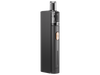 JustFog - Glent E-Zigarette mit LED-Anzeige zur Akku-Statusüberwachung.